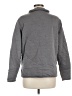 Three Dots Solid Gray Jacket Size M - photo 2