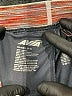 Avia Tropical Green Athletic Shorts Size XS - photo 3