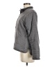 Three Dots Solid Gray Jacket Size M - photo 5