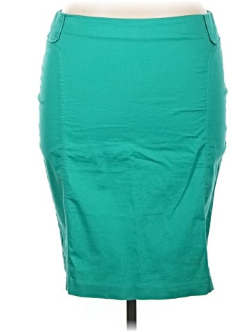 New York & Company Casual Skirt (view 1)