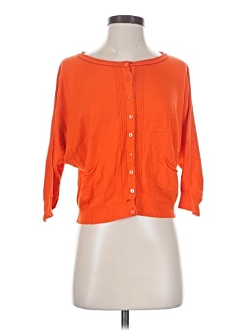 Christopher Fischer Cardigan (view 1)
