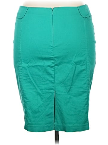 New York & Company Casual Skirt (view 2)