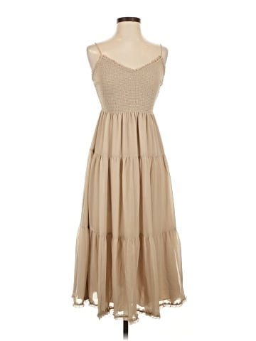 Wilfred Casual Dress (view 1)