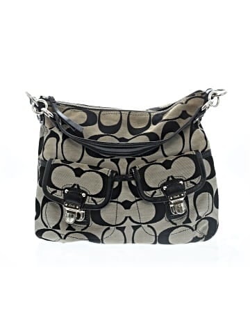 Coach Factory Shoulder Bag (view 1)