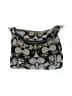 Coach Factory Gray Shoulder Bag One size - photo 1