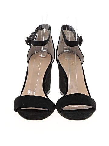 Ann Taylor Wedges (view 2)