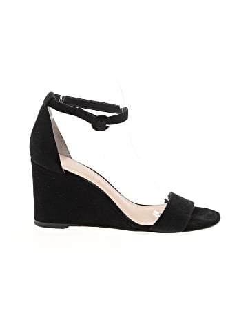 Ann Taylor Wedges (view 1)