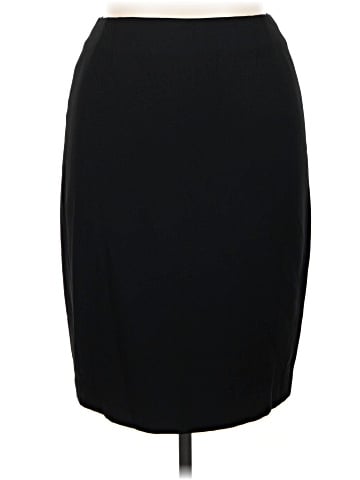 Linda Allard Ellen Tracy Formal Skirt (view 1)