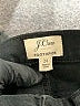J.Crew Black Jeggings Size 28 waist - photo 7