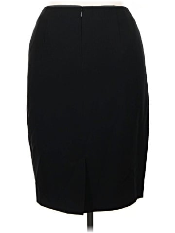 Linda Allard Ellen Tracy Formal Skirt (view 2)