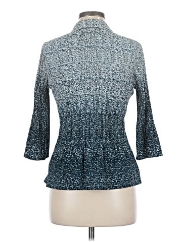 Covington 3/4 Sleeve Blouse (view 2)
