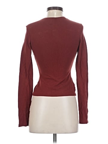 SKIMS Long Sleeve Turtleneck (view 2)