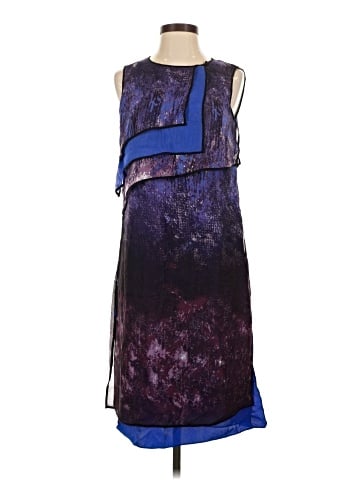 BCBGMAXAZRIA Runway Cocktail Dress (view 1)