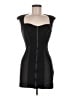 Guess Black Cocktail Dress Size 6 - photo 1