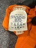Lands' End 100% Polyester Orange Pullover Sweater Size L (kids) - photo 5
