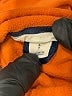 Lands' End 100% Polyester Orange Pullover Sweater Size L (kids) - photo 6