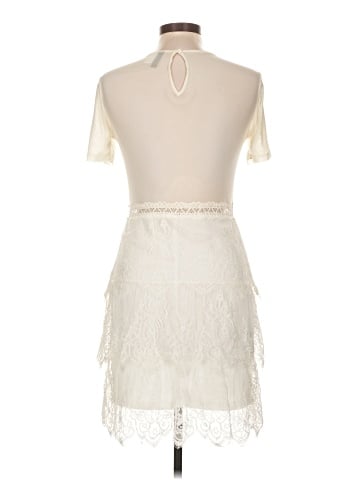 Divided by H&M Cocktail Dress (view 2)
