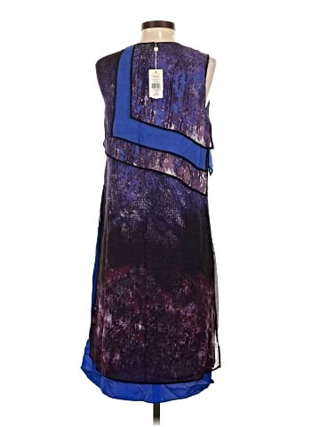 BCBGMAXAZRIA Runway Cocktail Dress (view 2)