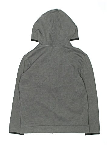 Active by Old Navy Zip Up Hoodie (view 2)