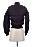 Talula 100% Nylon Purple Jacket Size XXS - photo 2