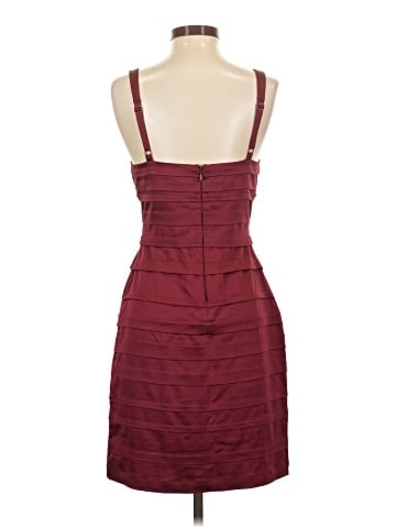 BCBGMAXAZRIA Cocktail Dress (view 2)