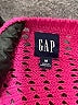 Gap 100% Cotton Pink Pullover Sweater Size M - photo 7