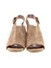 Taryn Rose Tan Sandals Size 7 1/2 - photo 2