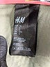 H&M Floral Pink Swimsuit Top Size 6 - photo 3