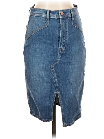 Gap Denim Skirt (view 1)