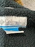 Columbia 100% Polyester Solid Gold Tan Jacket Size 4 - 5 - photo 3