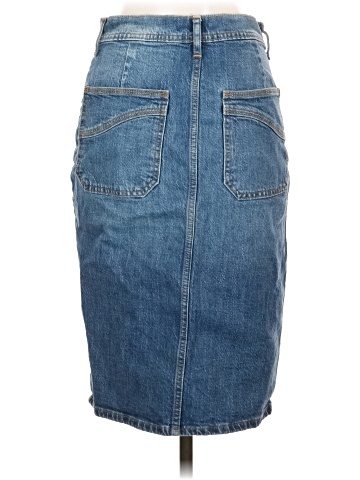 Gap Denim Skirt (view 2)