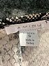 Amisu Silver Ivory Sleeveless Top Size S - photo 7