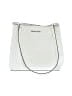 MICHAEL Michael Kors 100% Coated Canvas White Shoulder Bag One size - photo 1
