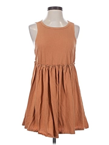 Billabong Casual Dress (view 1)