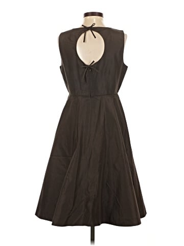 J.Crew Casual Dress (view 2)