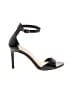 Chinese Laundry Black Sandals Size 7 1/2 - photo 1