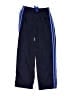 Lands' End 100% Polyester Blue Track Pants Size M (youth) - photo 1