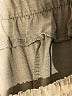 Unbranded Green Casual Pants Size S - photo 7