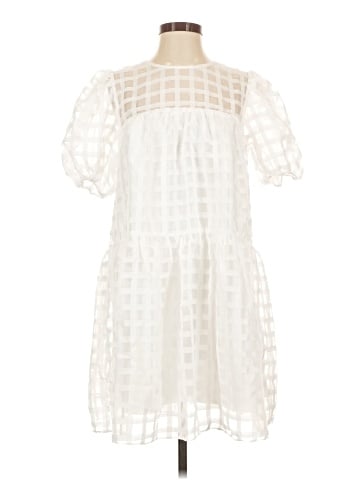 English Factory Casual Dress (view 1)