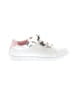 Unbranded Floral White Sneakers Size EU 39 - photo 1