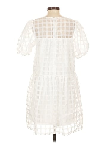 English Factory Casual Dress (view 2)