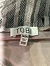 TOBI 100% Polyamide Gray Bodysuit Size M - photo 3