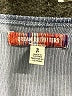 Urban Outfitters Blue Pullover Sweater Size S - photo 7