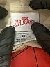 Marvel Tan Pullover Hoodie Size 2T - photo 3