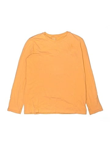 Primary Clothing Long Sleeve T-Shirt (view 1)