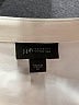 J.Jill Ivory 3/4 Sleeve Top Size M - photo 7