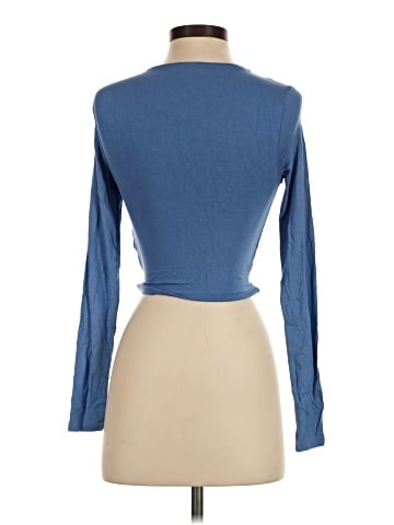 Stradivarius Long Sleeve Top (view 2)