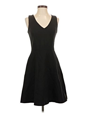 Ann Taylor LOFT Cocktail Dress (view 1)