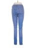 YMI Blue Jeans Size M - photo 2