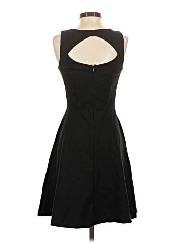 Ann Taylor LOFT Cocktail Dress (view 2)